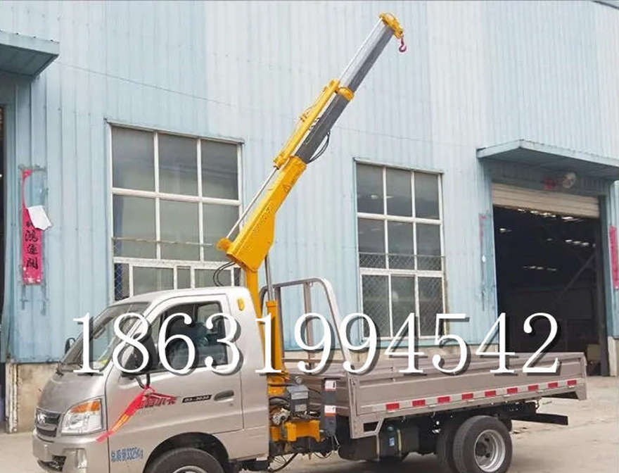 海珠区随车吊机小吊机220V包安装小吊机220V移动起重机包安装随车吊机旋转